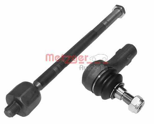 METZGER AUTOTEILE 56007701 Tie Rod