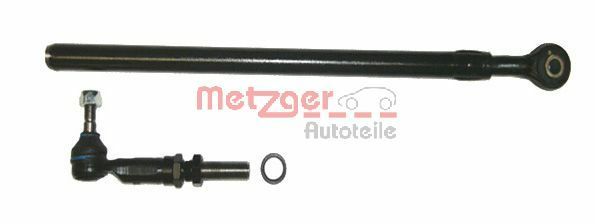 METZGER AUTOTEILE 56008401 Tie Rod
