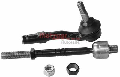 Tie Rod METZGER AUTOTEILE 56010108