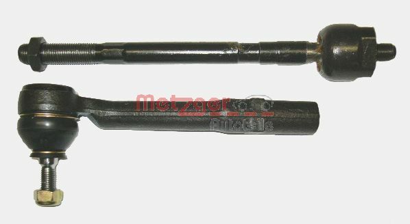METZGER AUTOTEILE 56011902 Tie Rod
