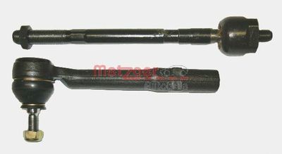 Tie Rod METZGER AUTOTEILE 56011902