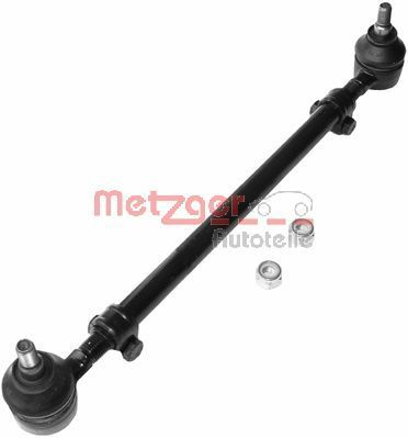 METZGER AUTOTEILE 56012508 Tie Rod