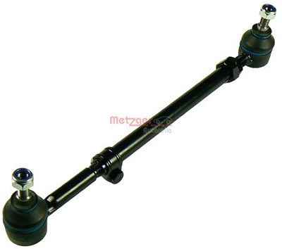Tie Rod METZGER AUTOTEILE 56012708