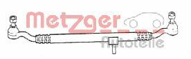 Tie Rod METZGER AUTOTEILE 56013205