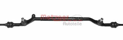 Steering Linkage METZGER AUTOTEILE 56013405