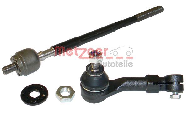 METZGER AUTOTEILE 56015711 Tie Rod