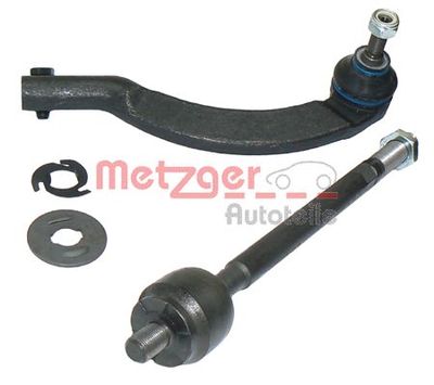 Tie Rod METZGER AUTOTEILE 56016812