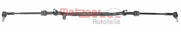 METZGER AUTOTEILE 56018005 Tie Rod