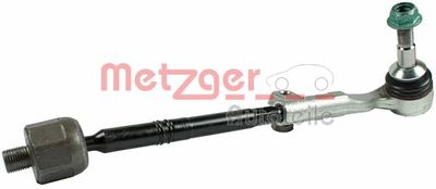 Tie Rod METZGER AUTOTEILE 56018711