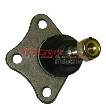 Ball Joint METZGER AUTOTEILE 57000408