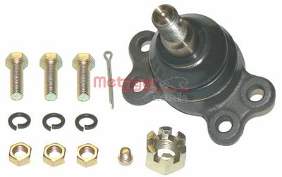 Ball Joint METZGER AUTOTEILE 57000918