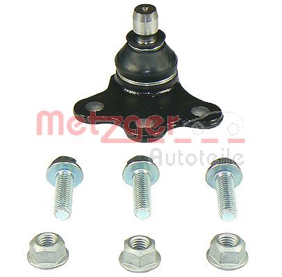 METZGER AUTOTEILE 57001312 Ball Joint
