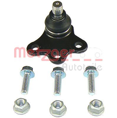 METZGER AUTOTEILE 57001411 Ball Joint