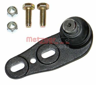 Ball Joint METZGER AUTOTEILE 57003712