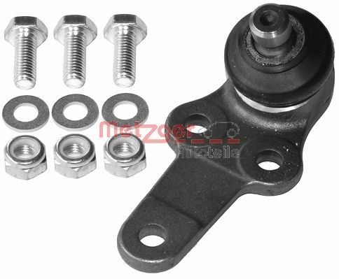 METZGER AUTOTEILE 57013918 Ball Joint