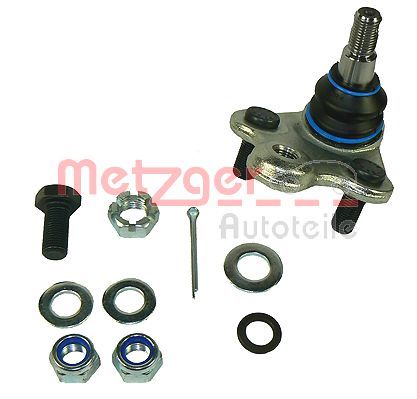 METZGER AUTOTEILE 57014608 Ball Joint