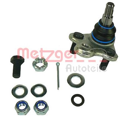 Ball Joint METZGER AUTOTEILE 57014608
