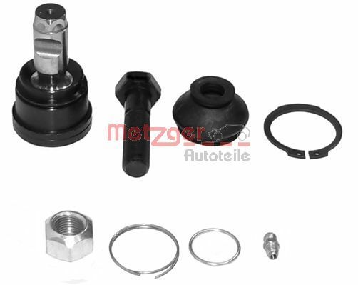 METZGER AUTOTEILE 57015018 Ball Joint