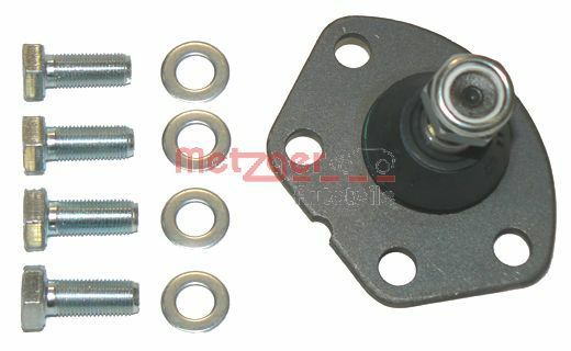 METZGER AUTOTEILE 57015818 Ball Joint