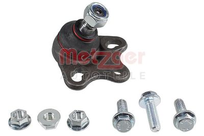 Ball Joint METZGER AUTOTEILE 57017918
