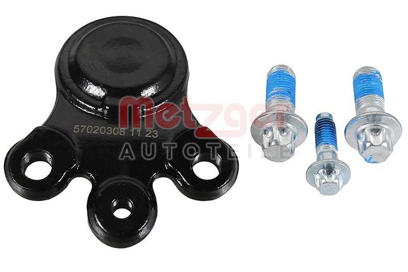 METZGER AUTOTEILE 57020308 Ball Joint