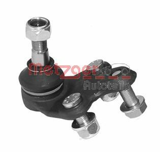 METZGER AUTOTEILE 57023418 Ball Joint
