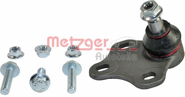 METZGER AUTOTEILE 57029602 Ball Joint