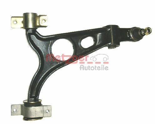 METZGER AUTOTEILE 58000801 Control/Trailing Arm, wheel suspension