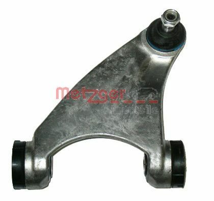 METZGER AUTOTEILE 58000902 Control/Trailing Arm, wheel suspension