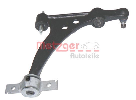 METZGER AUTOTEILE 58001102 Control/Trailing Arm, wheel suspension