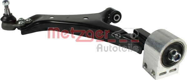 METZGER AUTOTEILE 58002201 Control/Trailing Arm, wheel suspension