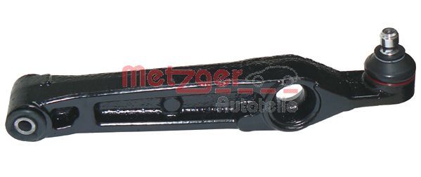 METZGER AUTOTEILE 58002508 Control/Trailing Arm, wheel suspension