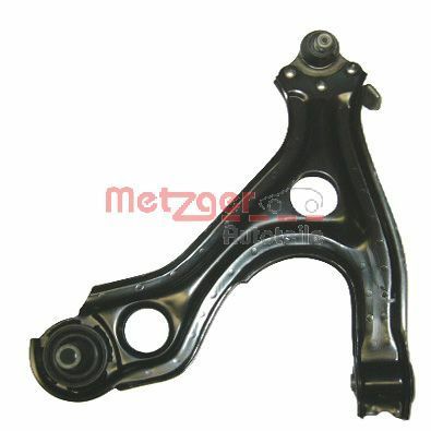 METZGER AUTOTEILE 58003802 Control/Trailing Arm, wheel suspension