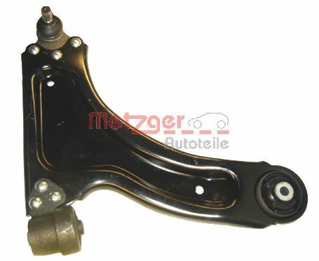 METZGER AUTOTEILE 58004802 Control/Trailing Arm, wheel suspension