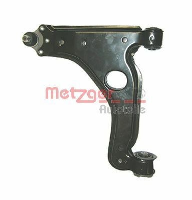METZGER AUTOTEILE 58005101 Control/Trailing Arm, wheel suspension