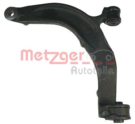 METZGER AUTOTEILE 58006201 Control/Trailing Arm, wheel suspension