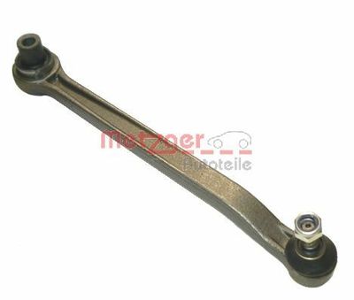 Control/Trailing Arm, wheel suspension METZGER AUTOTEILE 58006509