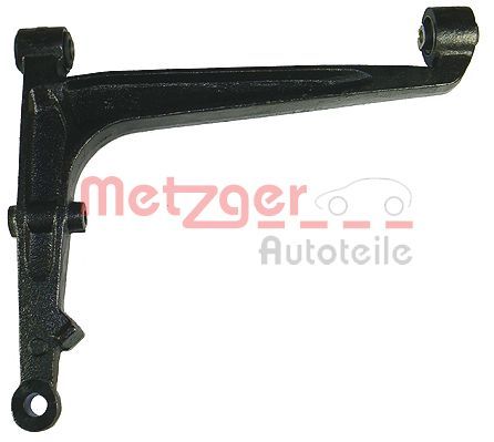 METZGER AUTOTEILE 58006901 Control/Trailing Arm, wheel suspension