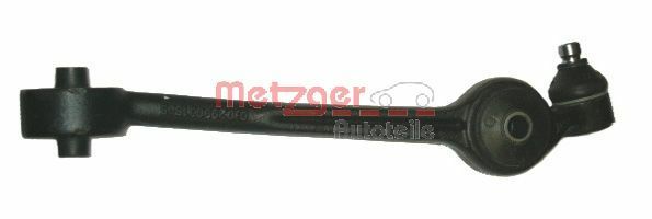 METZGER AUTOTEILE 58008402 Control/Trailing Arm, wheel suspension