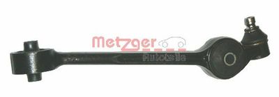 Control/Trailing Arm, wheel suspension METZGER AUTOTEILE 58008502