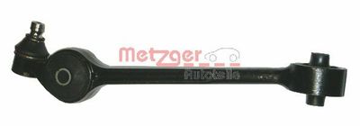Control/Trailing Arm, wheel suspension METZGER AUTOTEILE 58008801