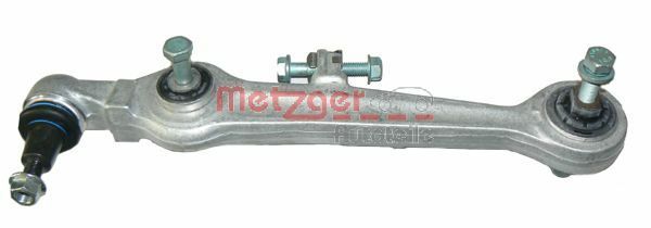 METZGER AUTOTEILE 58009318 Control/Trailing Arm, wheel suspension