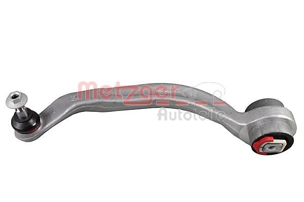 METZGER AUTOTEILE 58009611 Control/Trailing Arm, wheel suspension