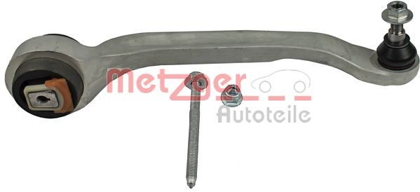 METZGER AUTOTEILE 58010912 Control/Trailing Arm, wheel suspension