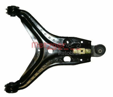 METZGER AUTOTEILE 58011302 Control/Trailing Arm, wheel suspension
