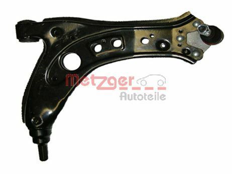 METZGER AUTOTEILE 58013102 Control/Trailing Arm, wheel suspension