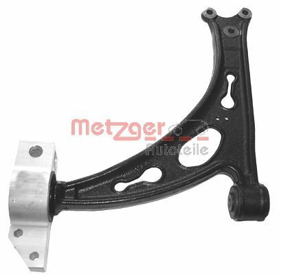 METZGER AUTOTEILE 58013601 Control/Trailing Arm, wheel suspension