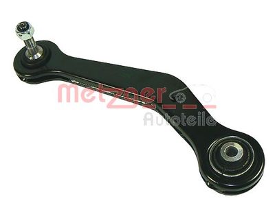 Control/Trailing Arm, wheel suspension METZGER AUTOTEILE 58015603