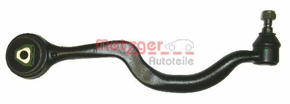 METZGER AUTOTEILE 58017302 Control/Trailing Arm, wheel suspension