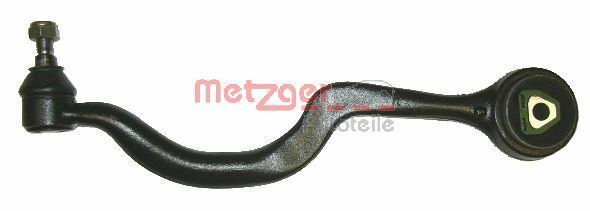 METZGER AUTOTEILE 58017401 Control/Trailing Arm, wheel suspension